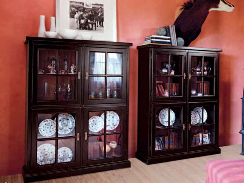 Mur dans le salon
