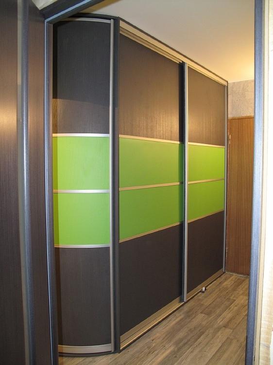 Armoire stylée