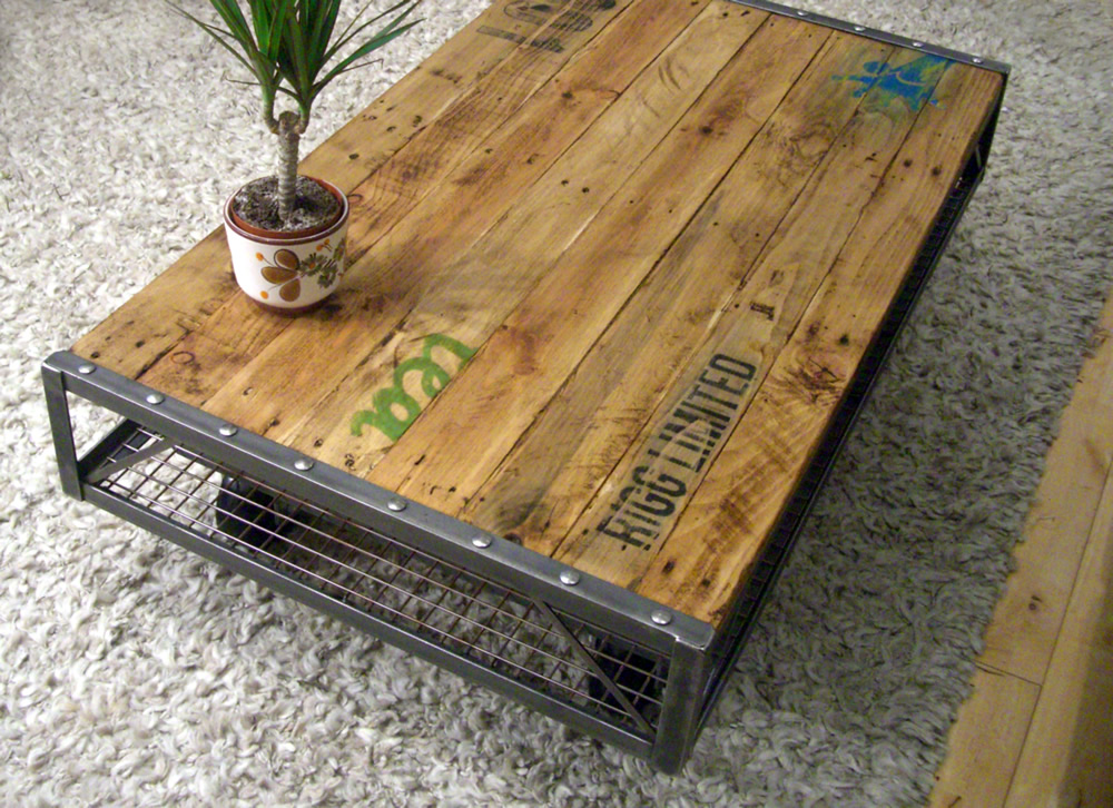 Table loft