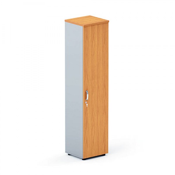 Armoire étroite et légère
