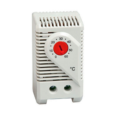 Thermostat d'armoire