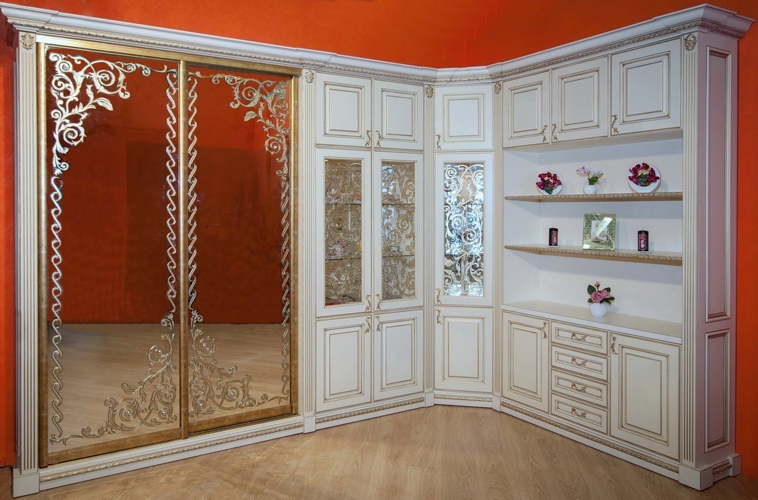 Corner Classic Model
