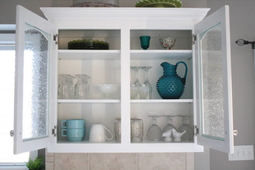 Armoire de cuisine