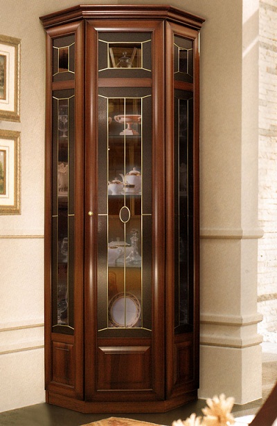 Meubles de vitrine