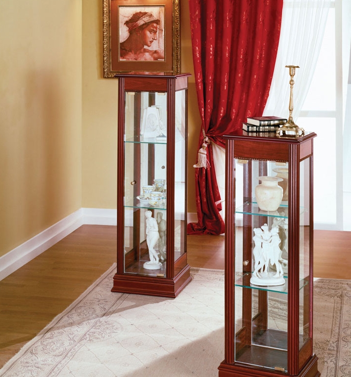 Vitrines