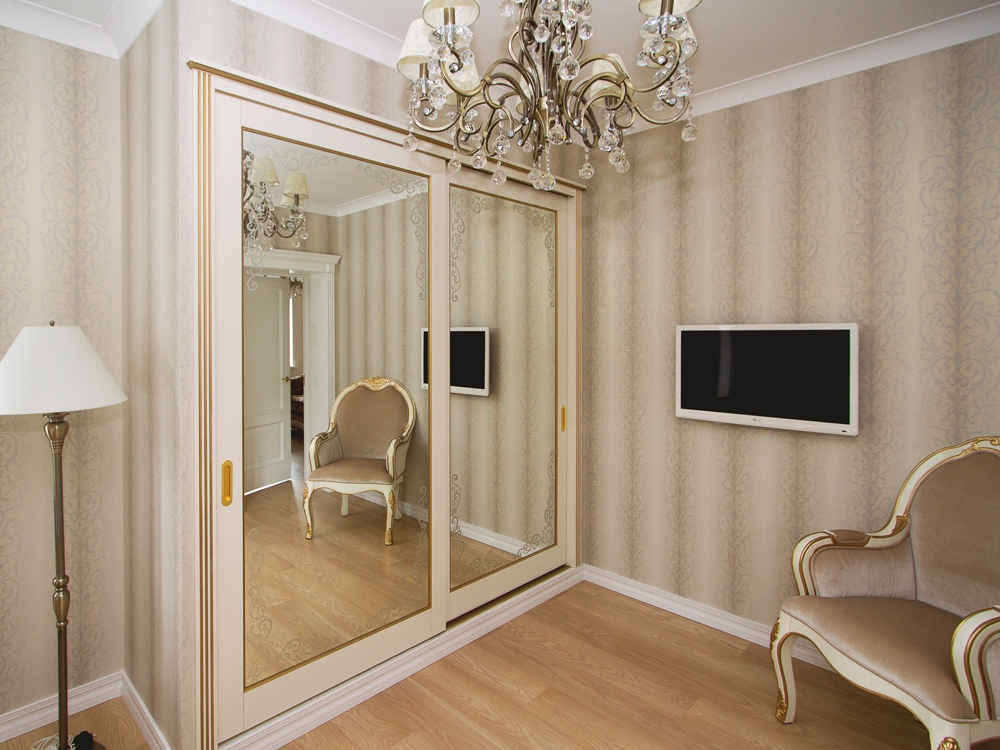 Armoire classique