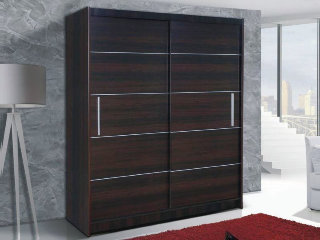 Choisissez le contenu de l'armoire
