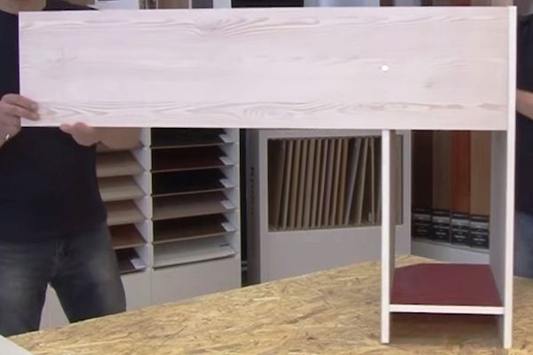 Nous choisissons un intérieur pour la maison