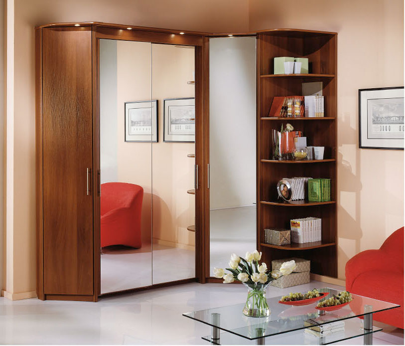 Choisir un design de salon