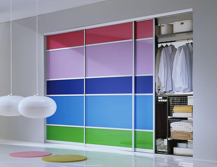 Armoire lumineuse