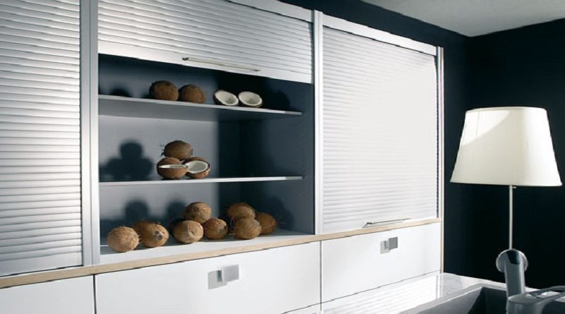Stores pour meubles