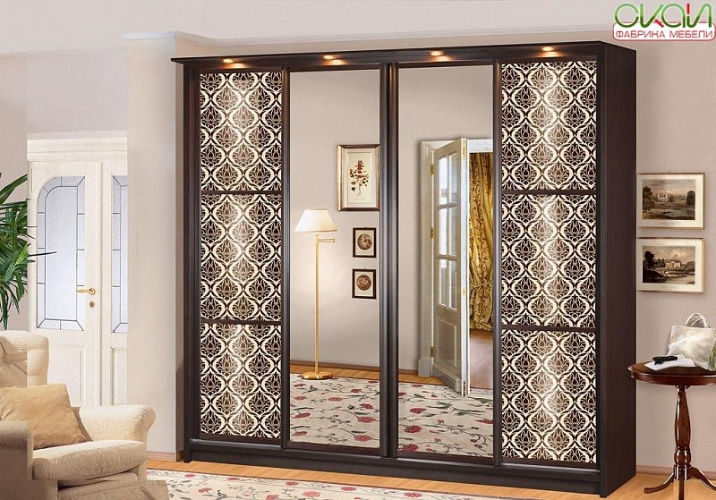 4 portes
