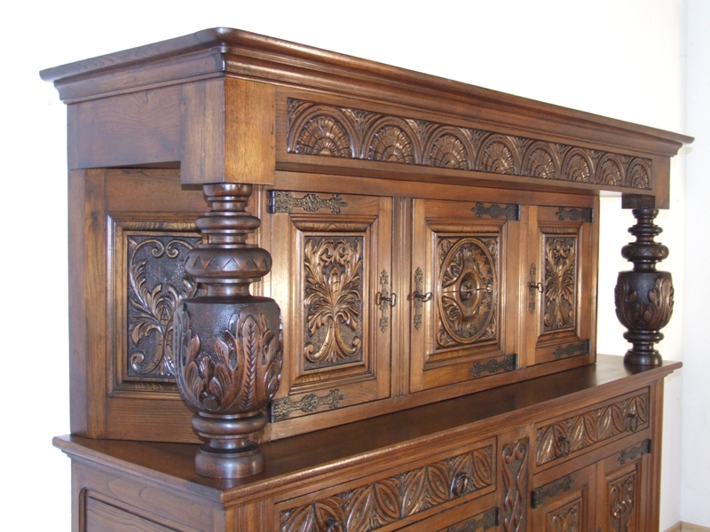 Meubles antiques