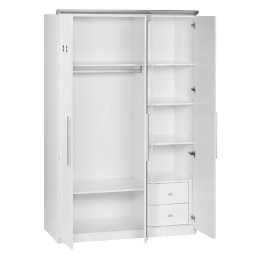 Construction blanche