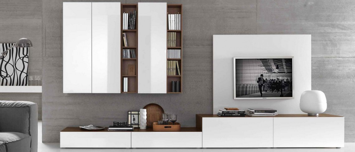 Couleur blanche à l'intérieur