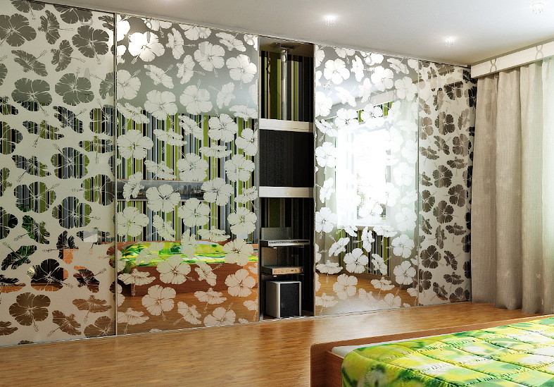 Grande armoire