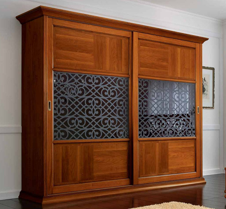 Grande armoire