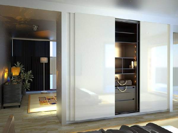 Comment remplir une armoire