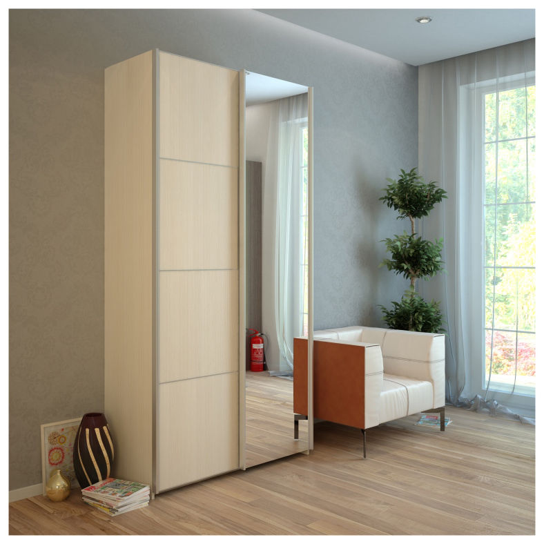 Ce qui est stocké dans l'armoire