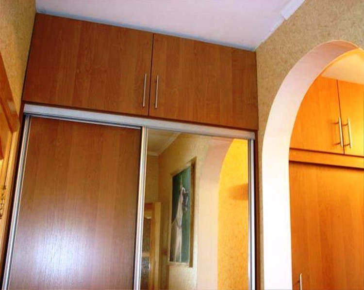 Qu'est-ce qu'une mezzanine