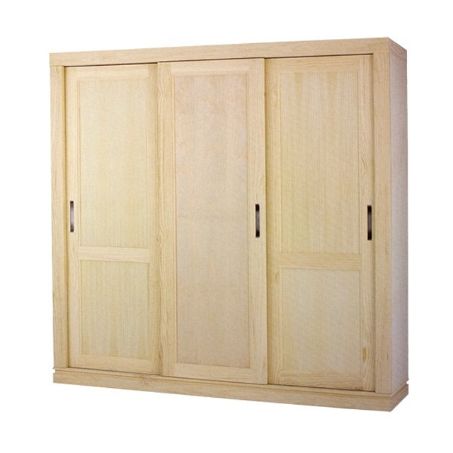 Portes en bois