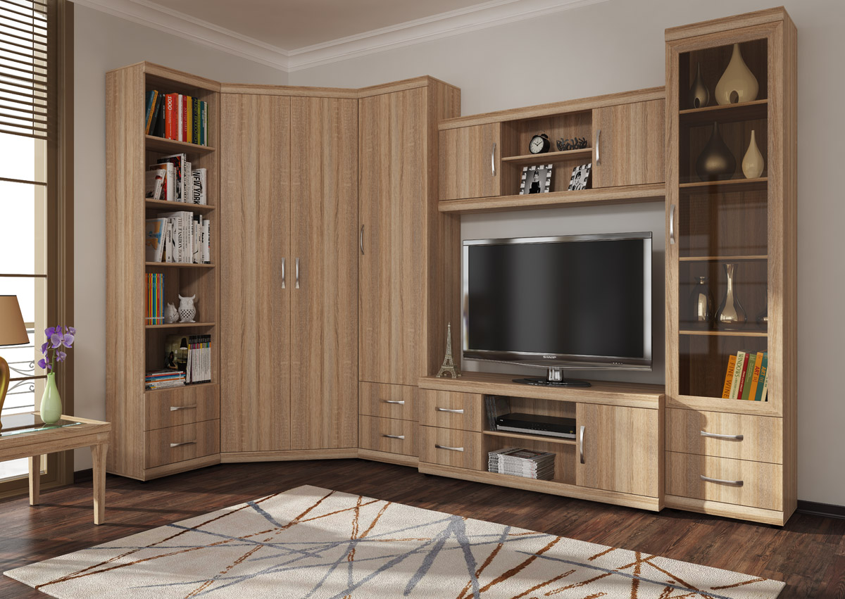 Façades en bois et leur application