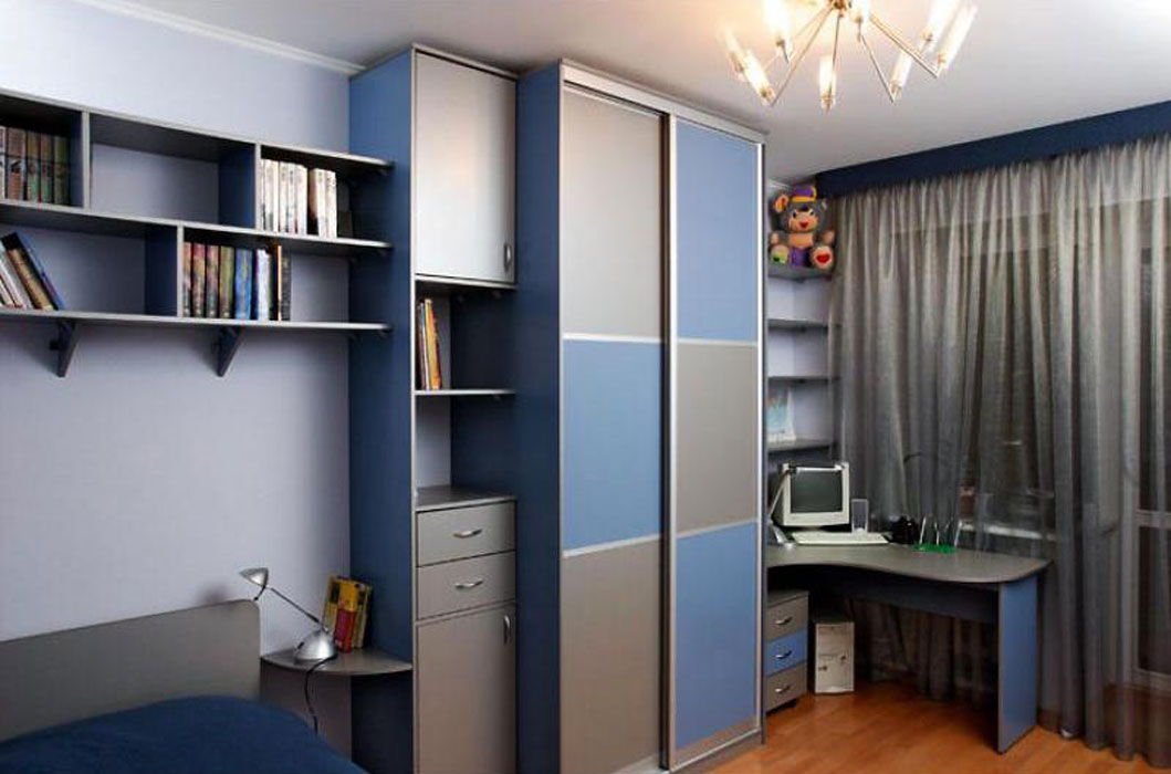 Chambre enfant