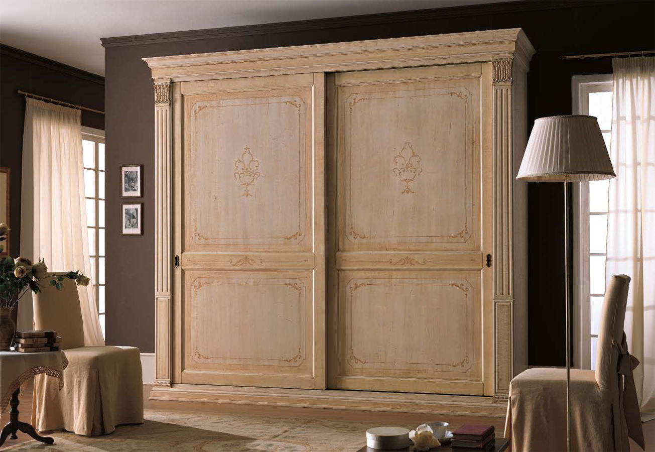 Conception d'armoire