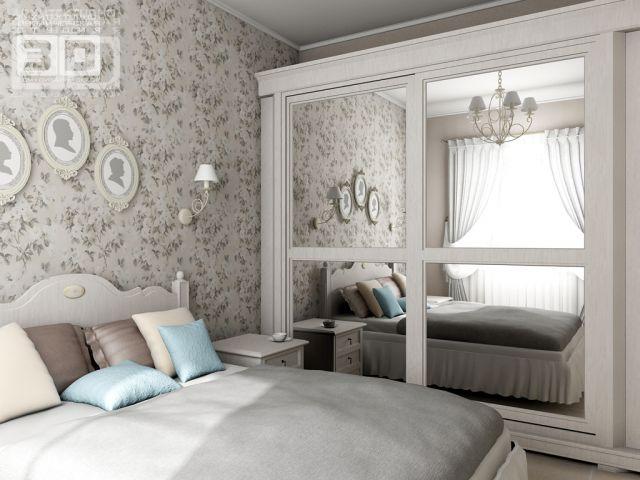 Armoire design