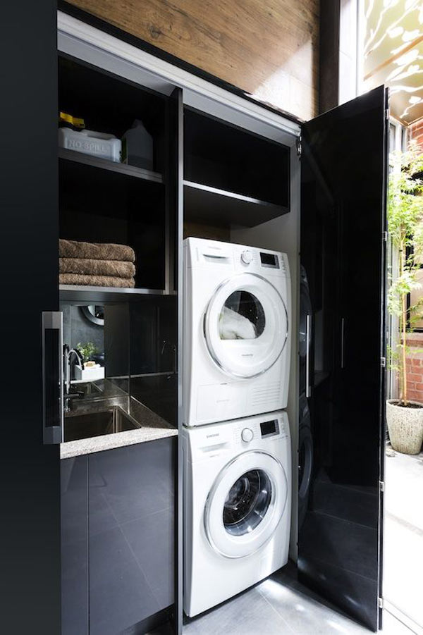 Linge de maison
