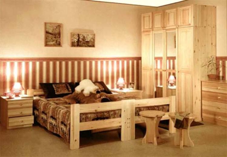 Mobilier écologique