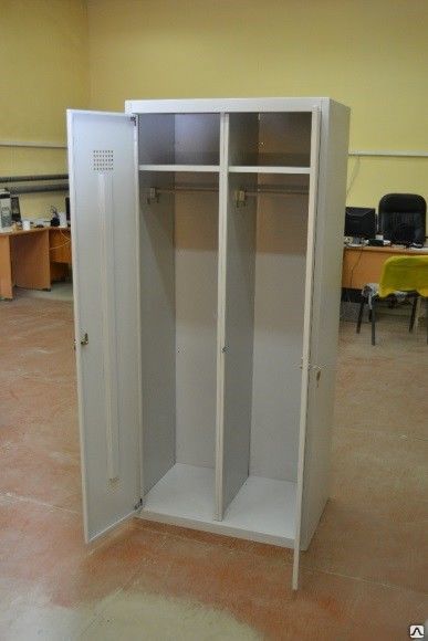 Éléments d'armoire