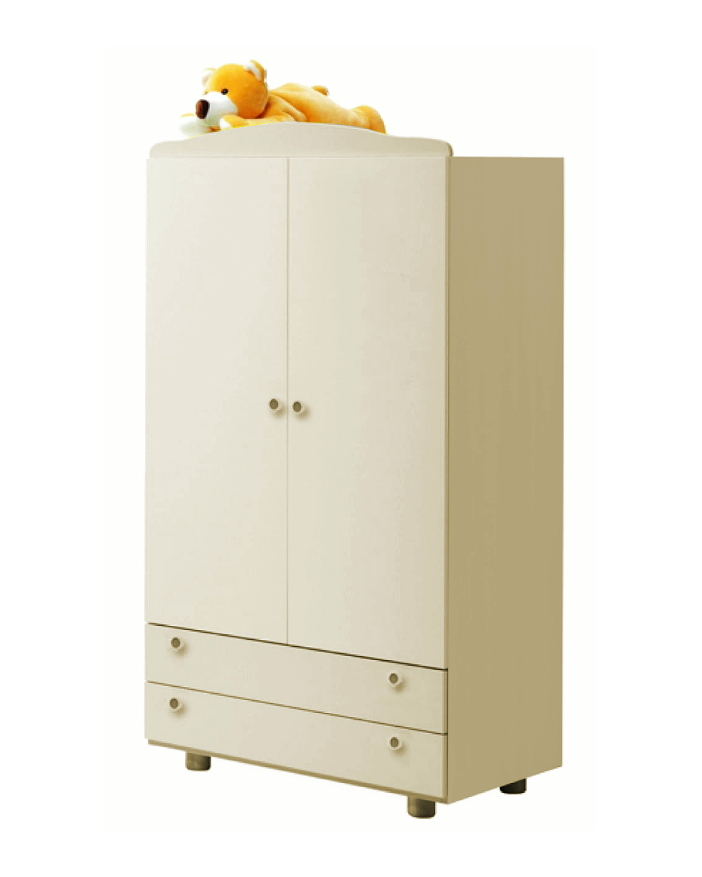 Dimensions de l'armoire