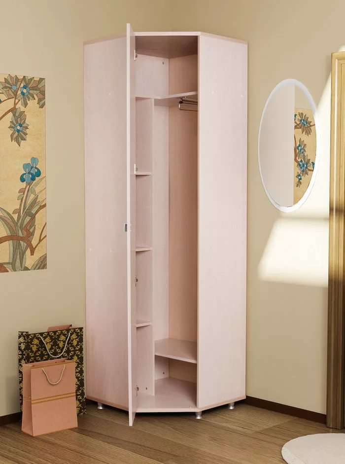 Où placer une armoire