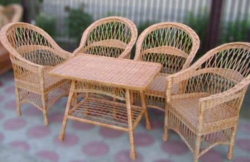 Mobilier moderne flexible