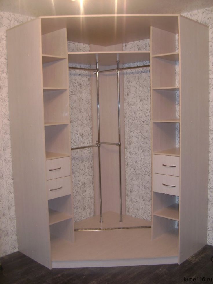 Idée de remplissage d'armoire