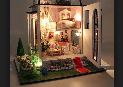Jouets pour enfants avec lumière