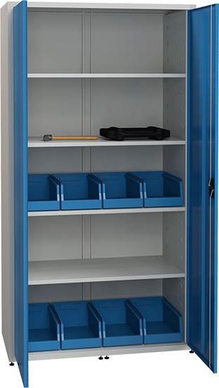 Armoires à outils