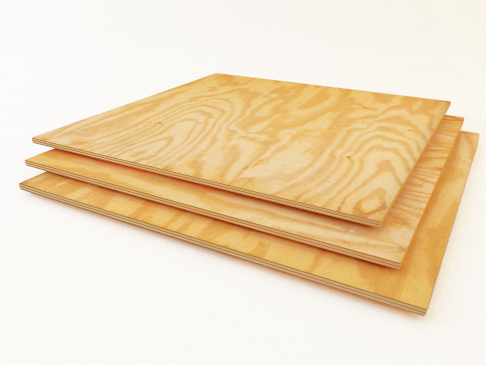 Fabrication de meubles