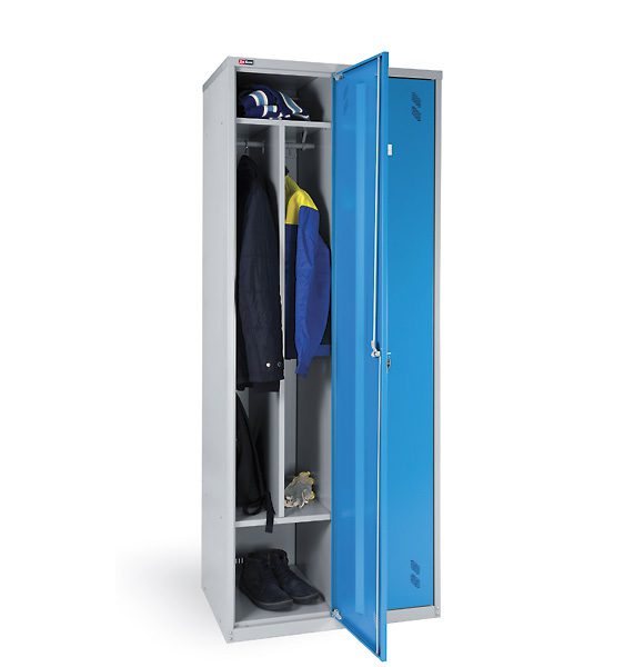 Comment ranger ses vêtements