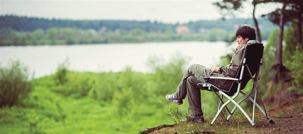 Comment utiliser les meubles de camping