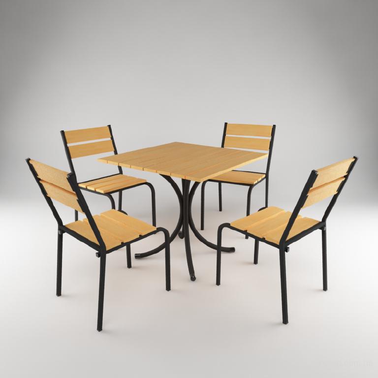 Comment équiper un café
