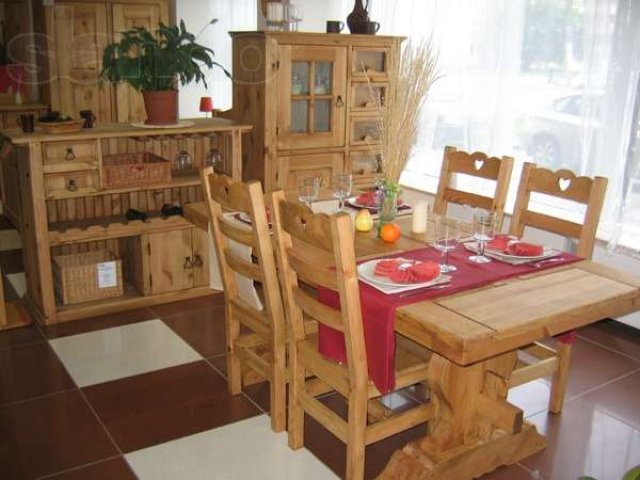 Comment organiser une maison de campagne