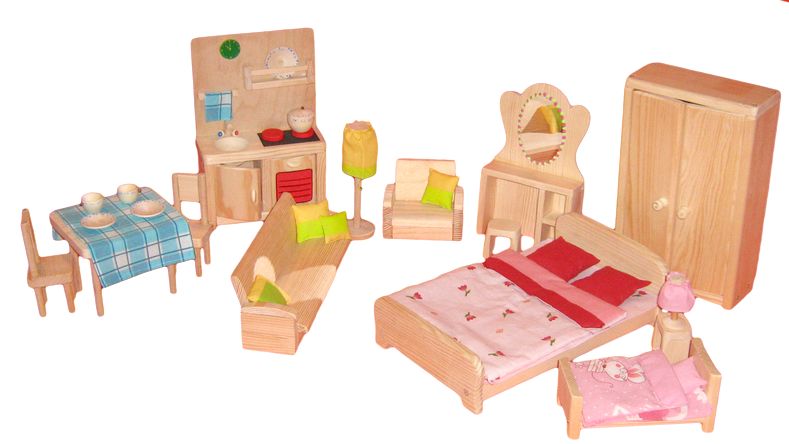 Comment faire plaisir à un enfant avec des jouets