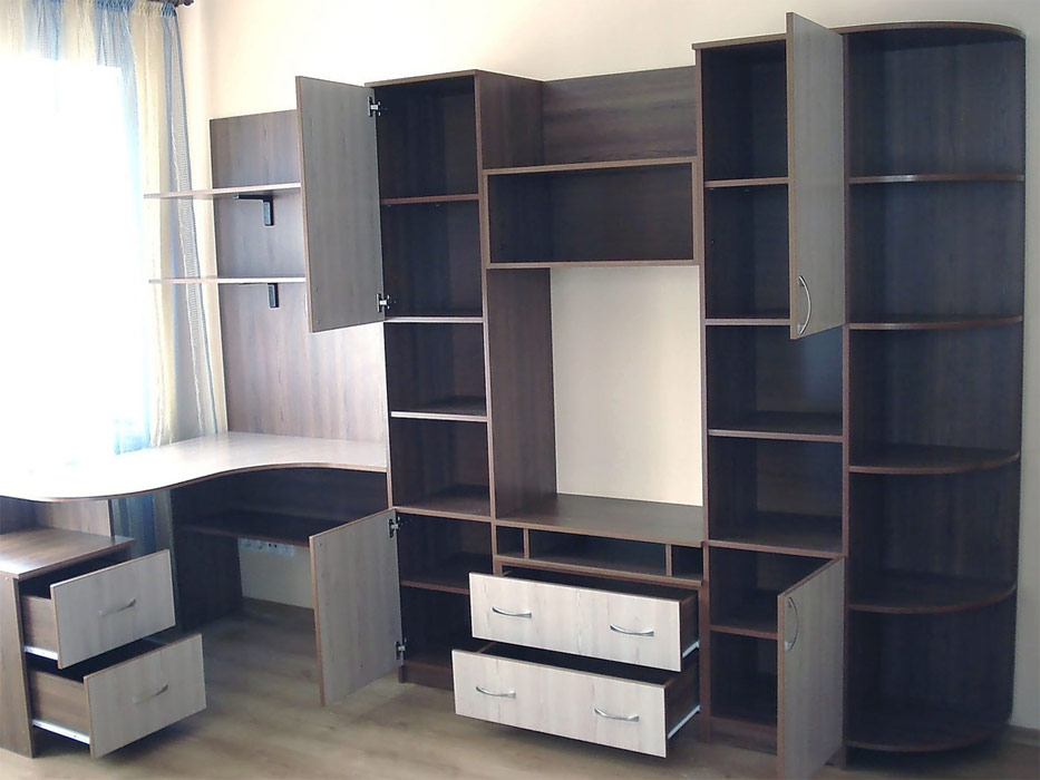 Comment placer des objets dans la chambre