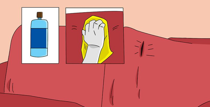 Comment fabriquer des meubles en cuir comme neufs
