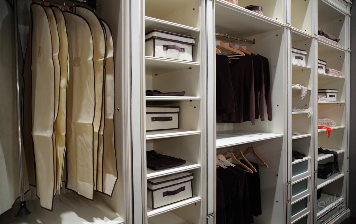 Comment faire une armoire en placoplâtre
