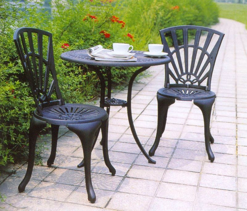 Comment choisir un gazebo
