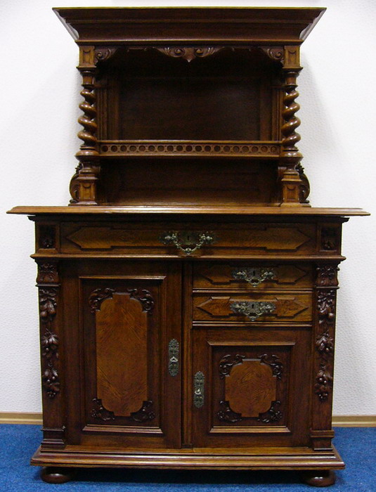 Comment choisir une commode