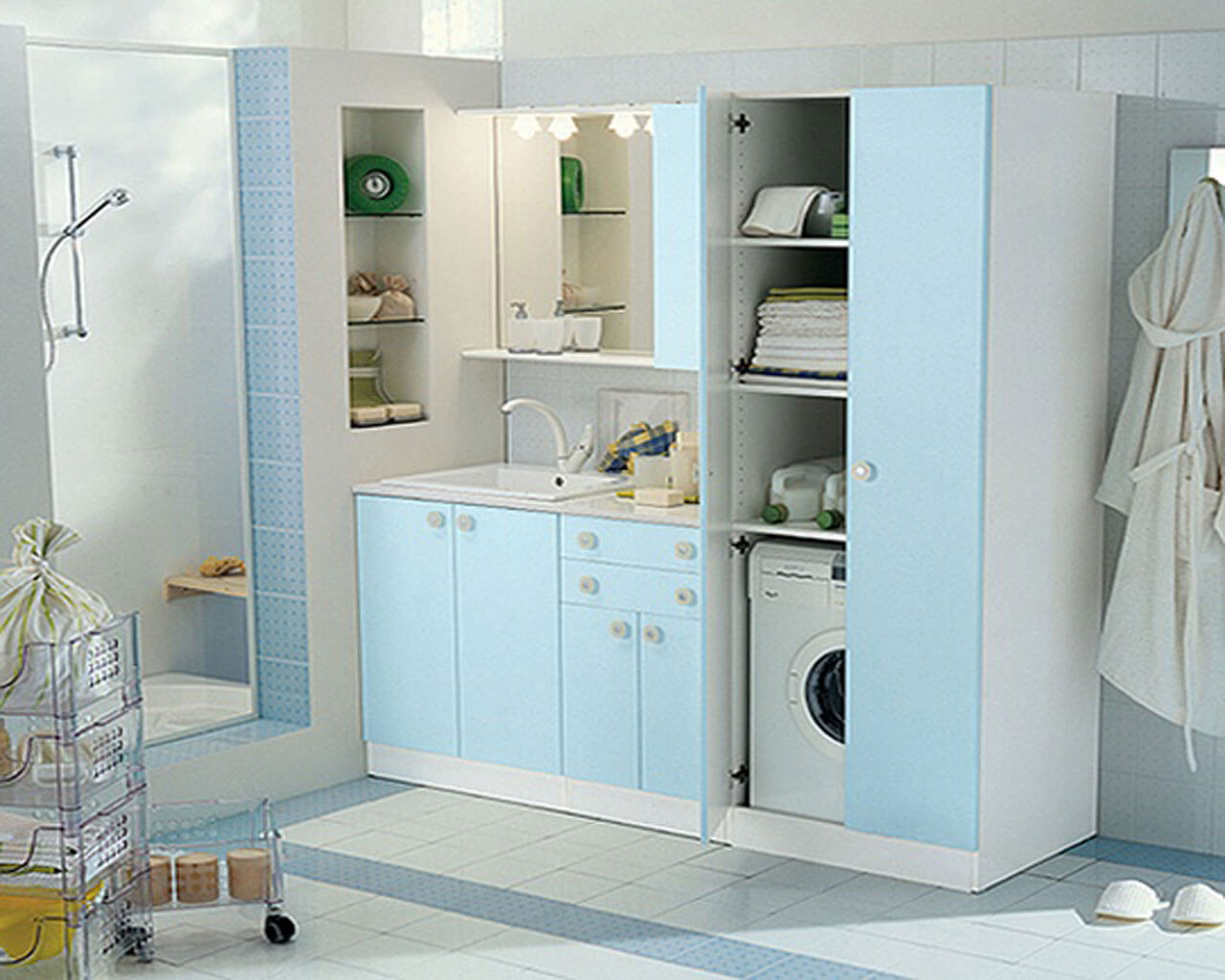 Comment organiser une garde-robe